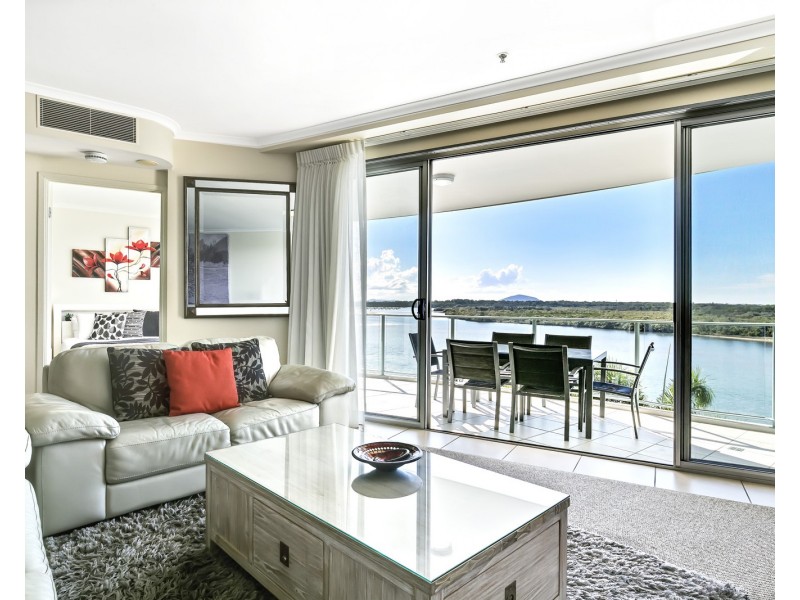 306/6 Wharf Street, Maroochydore QLD 4558