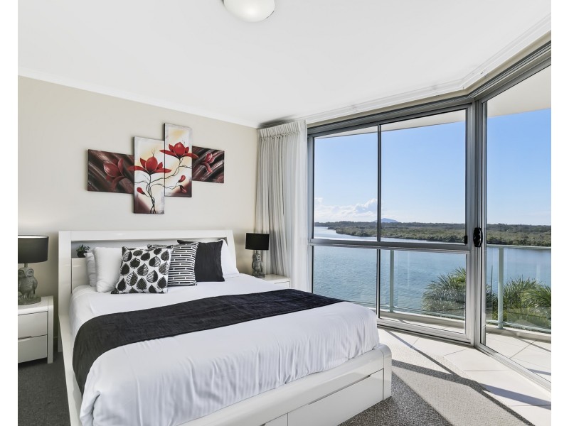 306/6 Wharf Street, Maroochydore QLD 4558