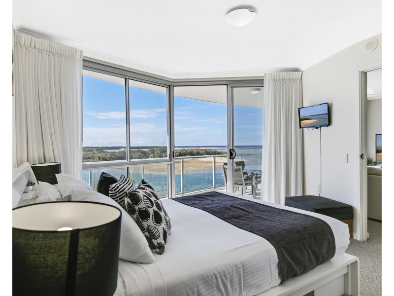 306/6 Wharf Street, Maroochydore QLD 4558