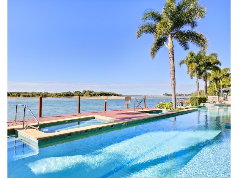 306/6 Wharf Street, Maroochydore QLD 4558