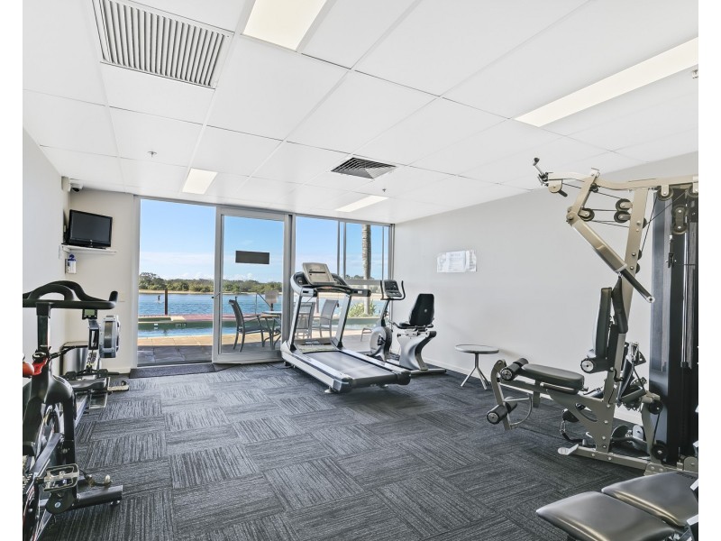 306/6 Wharf Street, Maroochydore QLD 4558