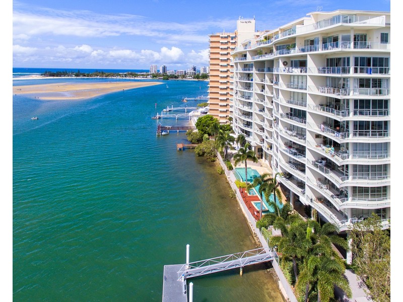 306/6 Wharf Street, Maroochydore QLD 4558