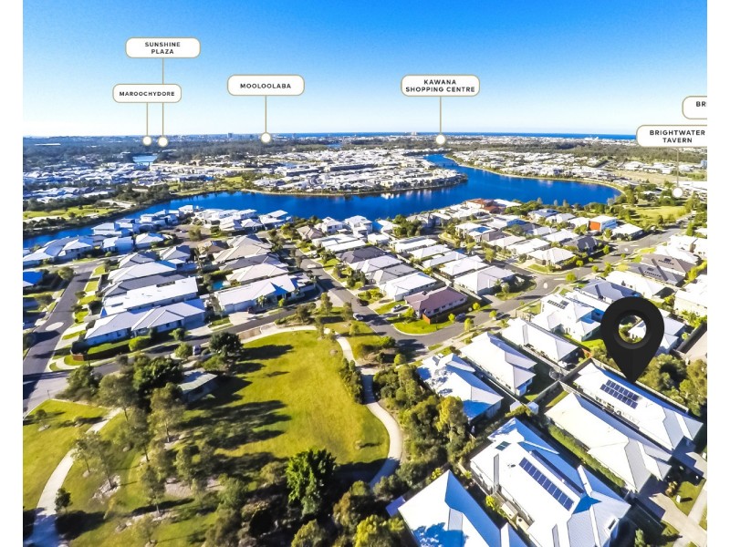 15 Tarwhine Place, Mountain Creek QLD 4557