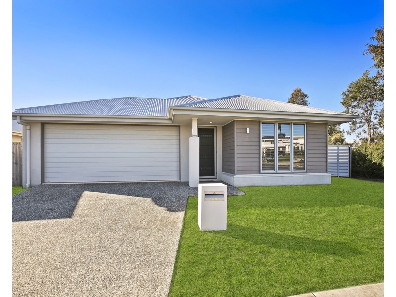 15 Tarwhine Place, Mountain Creek QLD 4557