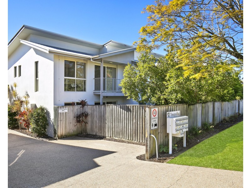 4/12 Ridge Road, Maroochydore QLD 4558