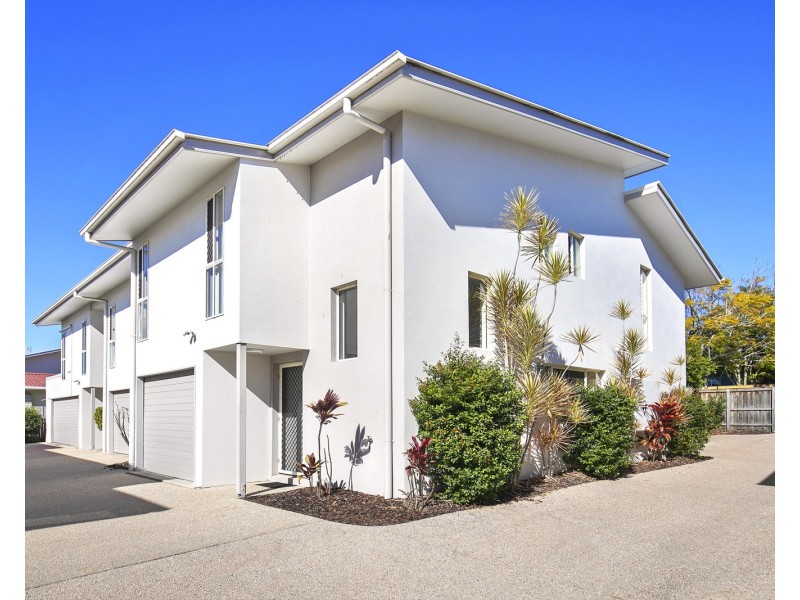 4/12 Ridge Road, Maroochydore QLD 4558