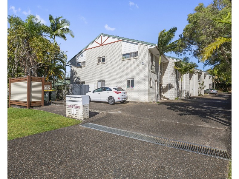 3/18 Arwen Street, Maroochydore QLD 4558