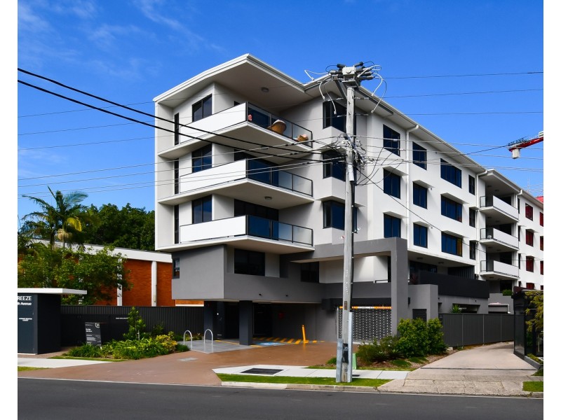 5/49 Duporth Avenue, Maroochydore QLD 4558