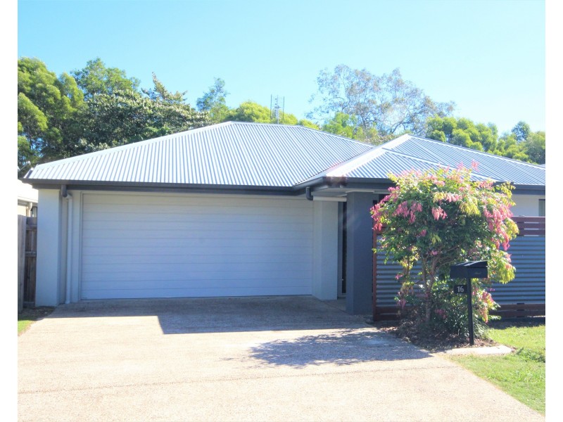 16 Expectation Cct, Nambour QLD 4560