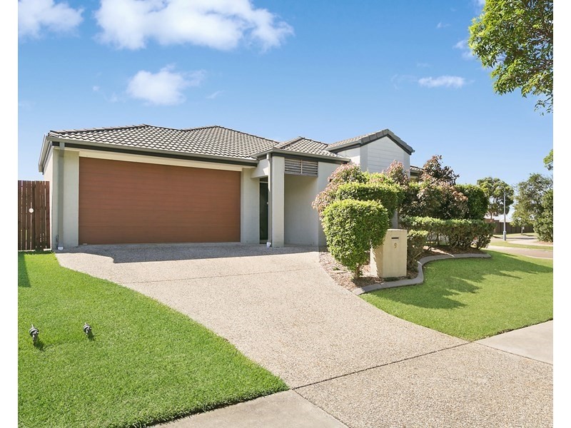 9 Riveroak Way, Sippy Downs QLD 4556