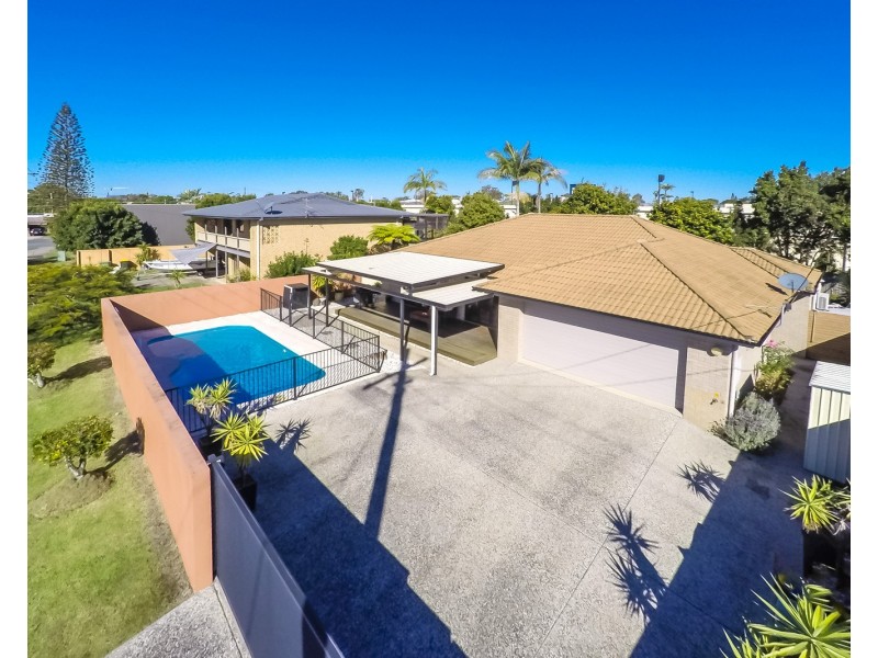 7  Tepequar Drive, Maroochydore QLD 4558