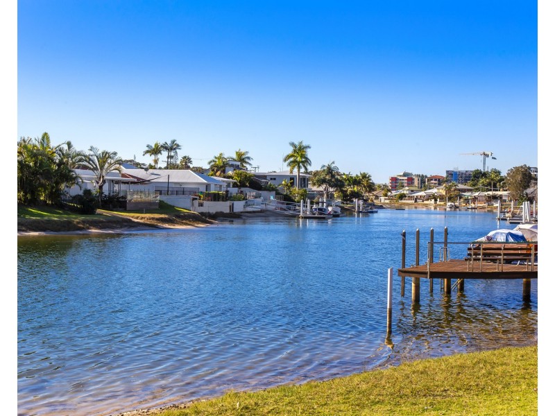 7  Tepequar Drive, Maroochydore QLD 4558