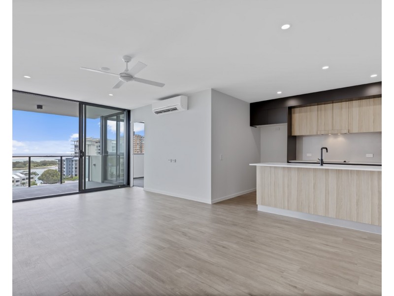 62/20 Beach Road, Maroochydore QLD 4558