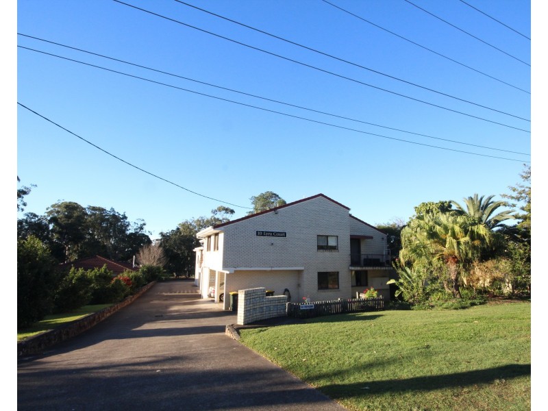 4/10 Blanck St, Maroochydore QLD 4558