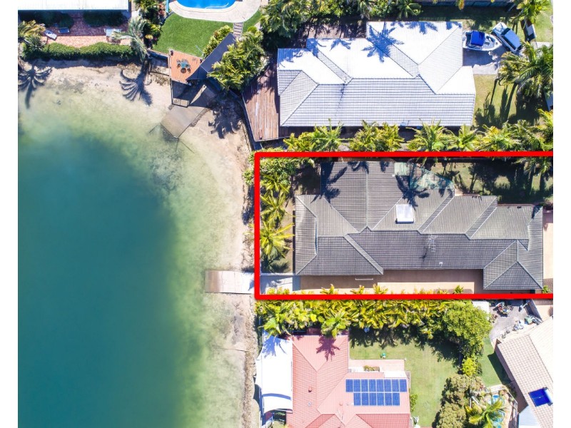 45 Summer Drive, Maroochydore QLD 4558