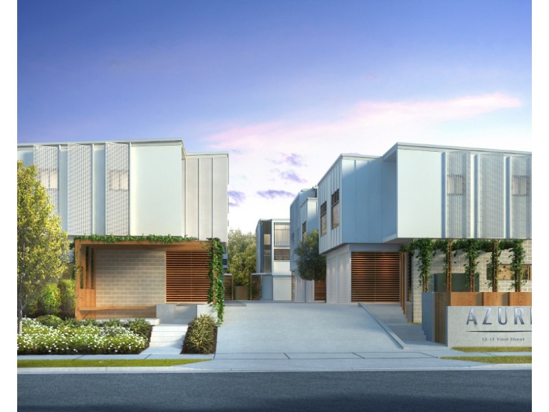 10/15-17 Yinni Street, Maroochydore QLD 4558