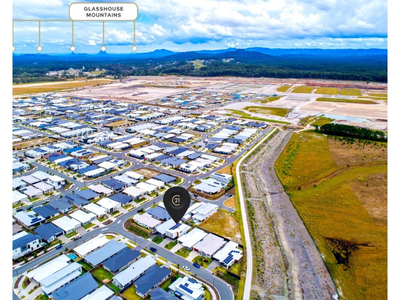 5  Limosa Way, Palmview QLD 4553