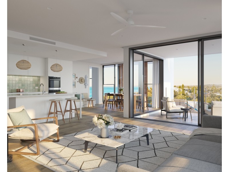 103-611/84-85 Pacific Boulevard, Buddina QLD 4575