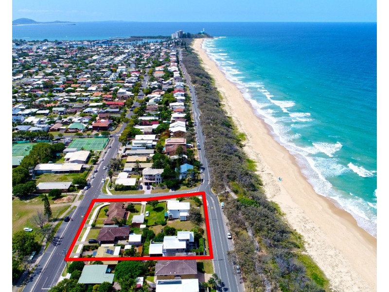 103-611/84-85 Pacific Boulevard, Buddina QLD 4575