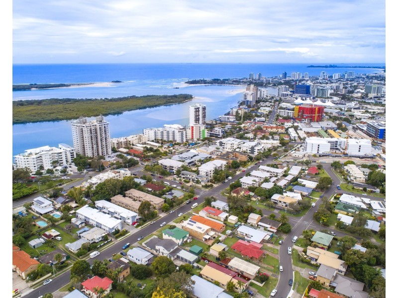41 Anzac Avenue, Maroochydore QLD 4558