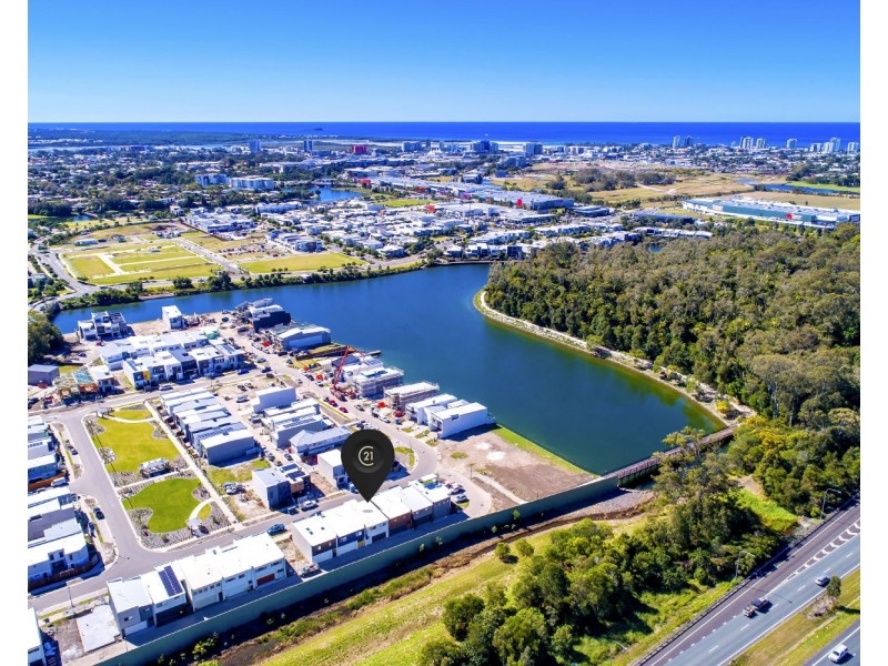 67 Bedarra Circuit, Maroochydore QLD 4558