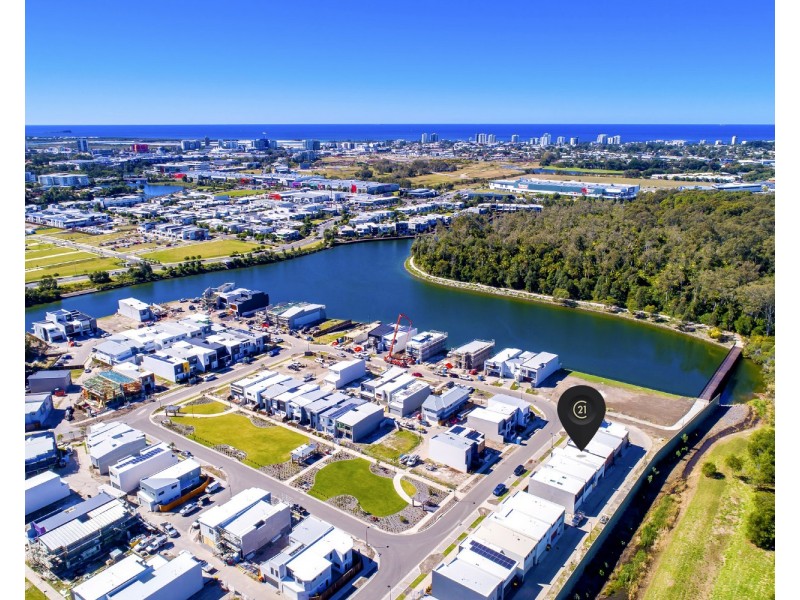 67 Bedarra Circuit, Maroochydore QLD 4558