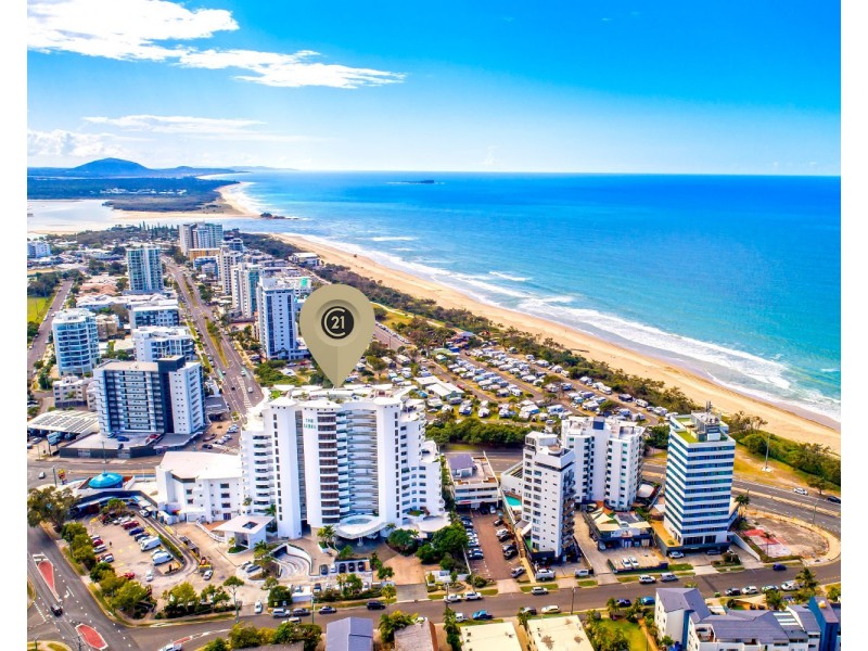 1106/14 Aerodrome Road, Maroochydore QLD 4558