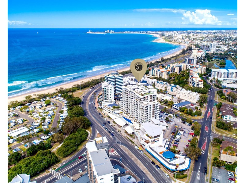 1106/14 Aerodrome Road, Maroochydore QLD 4558