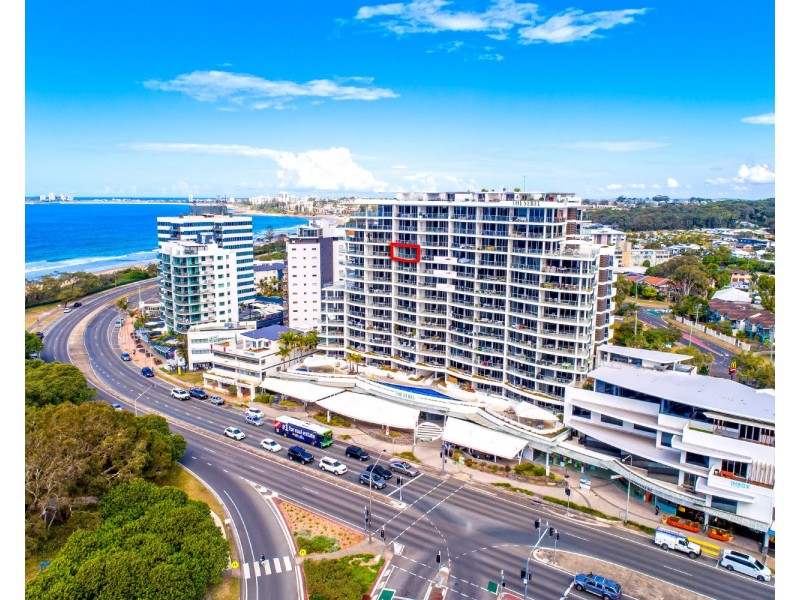 1106/14 Aerodrome Road, Maroochydore QLD 4558