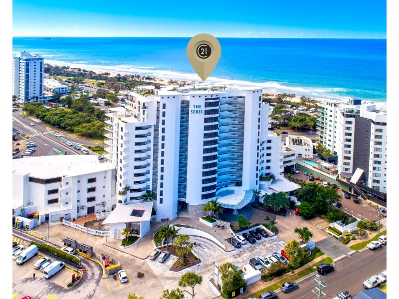 1106/14 Aerodrome Road, Maroochydore QLD 4558