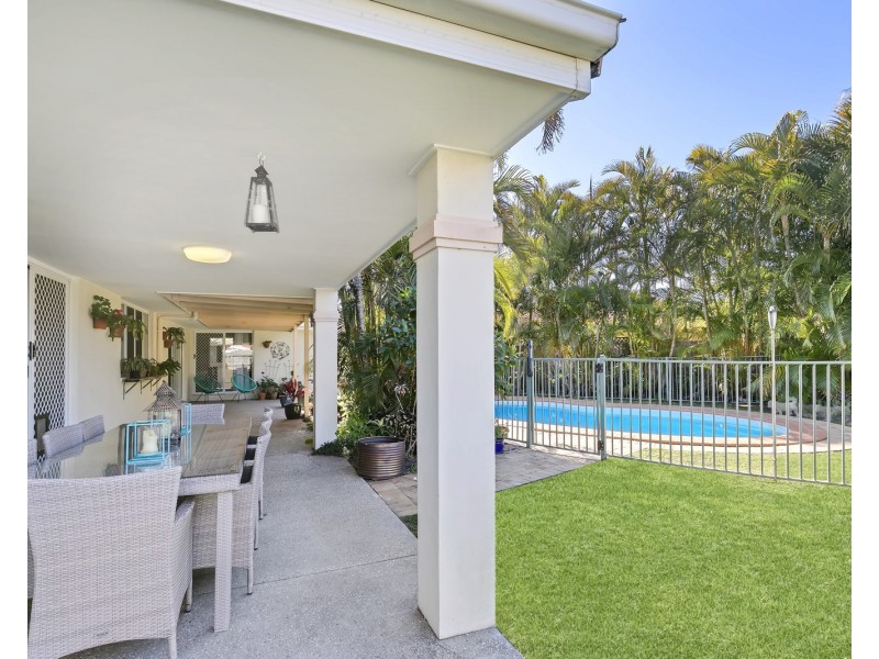 11 Meisner Court, Mountain Creek QLD 4557