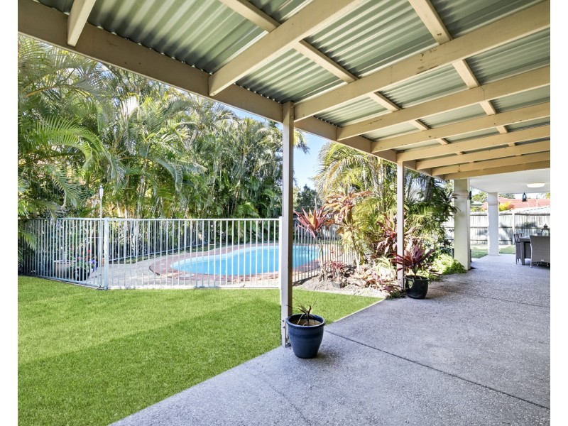 11 Meisner Court, Mountain Creek QLD 4557