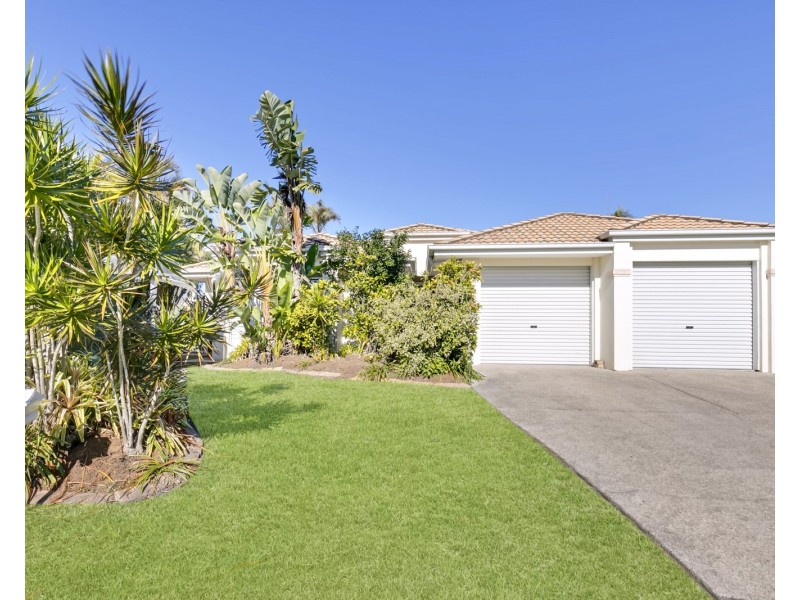 11 Meisner Court, Mountain Creek QLD 4557