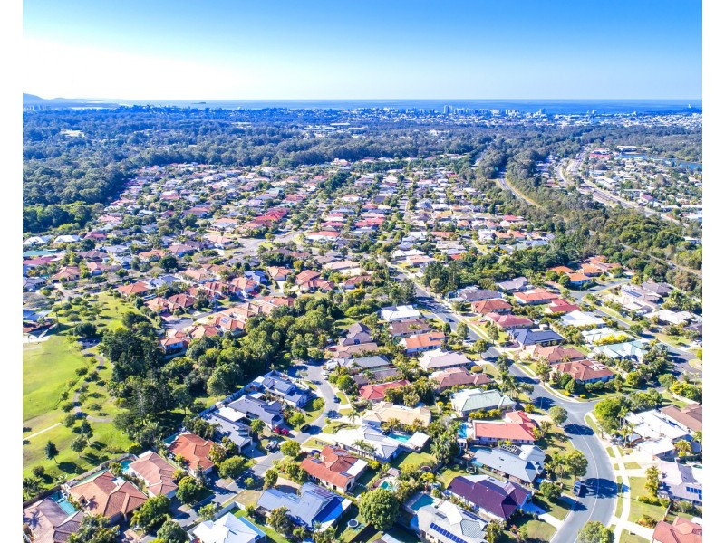 11 Meisner Court, Mountain Creek QLD 4557