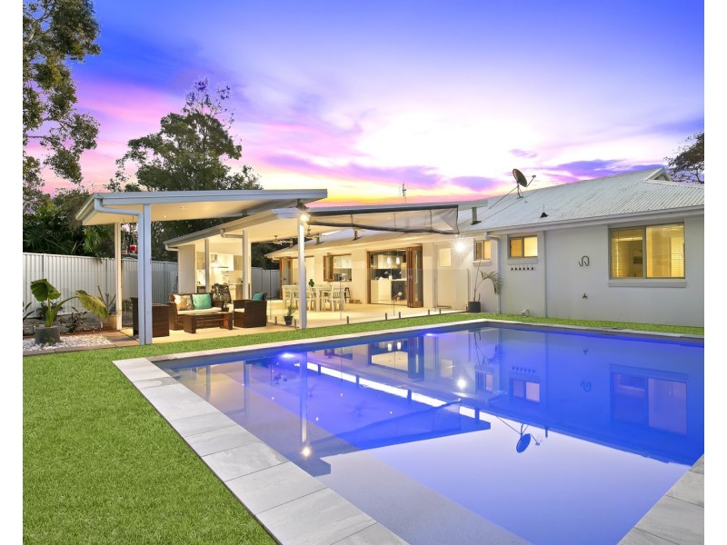 4 Karloo Court, Mountain Creek QLD 4557