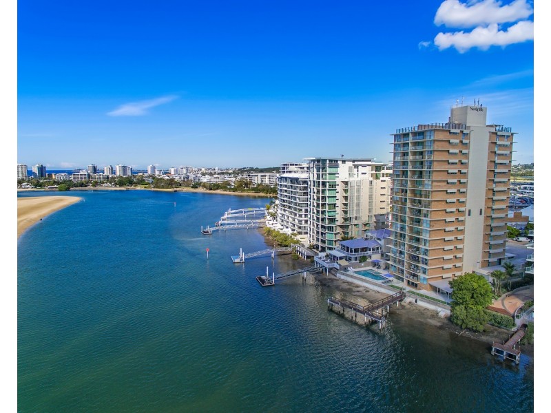 40/48-50 Duporth Avenue, Maroochydore QLD 4558
