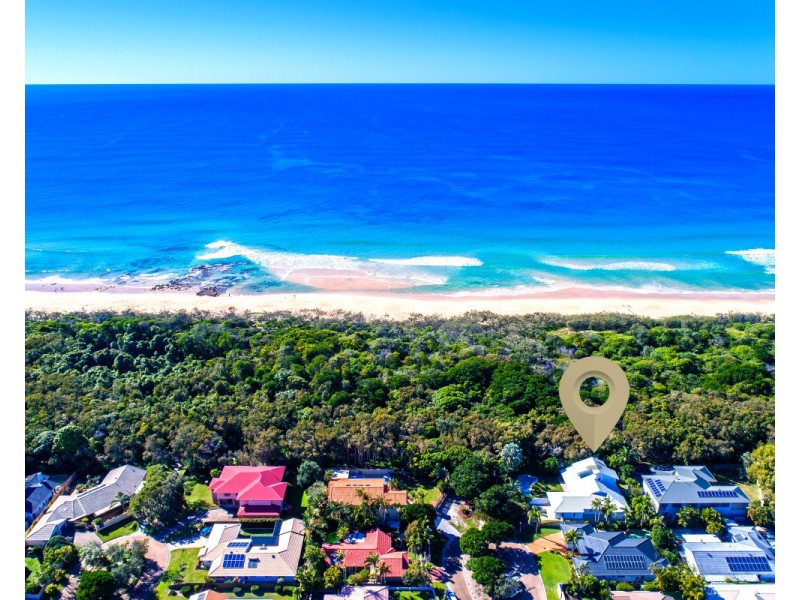 8 Bellbird Court, Wurtulla QLD 4575