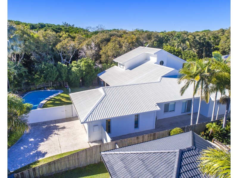 8 Bellbird Court, Wurtulla QLD 4575