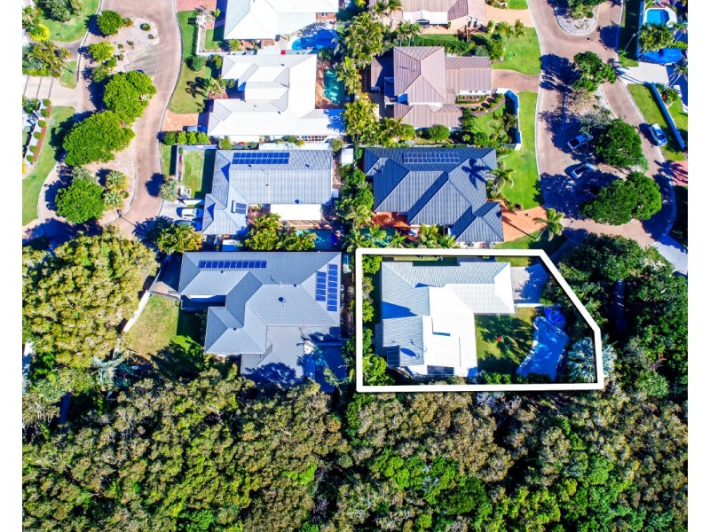 8 Bellbird Court, Wurtulla QLD 4575