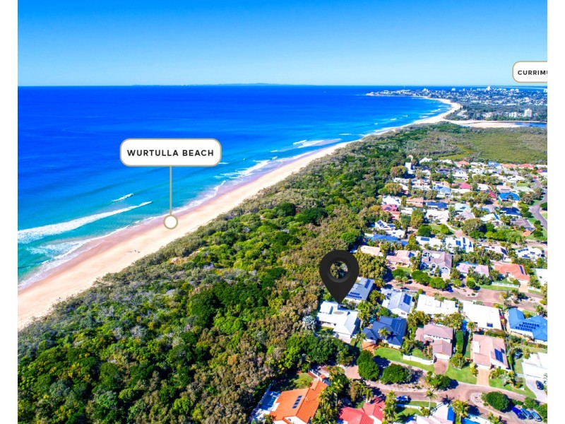 8 Bellbird Court, Wurtulla QLD 4575