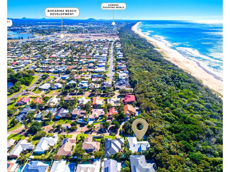 8 Bellbird Court, Wurtulla QLD 4575