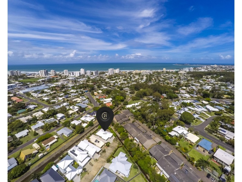 11 Yamba Court, Maroochydore QLD 4558