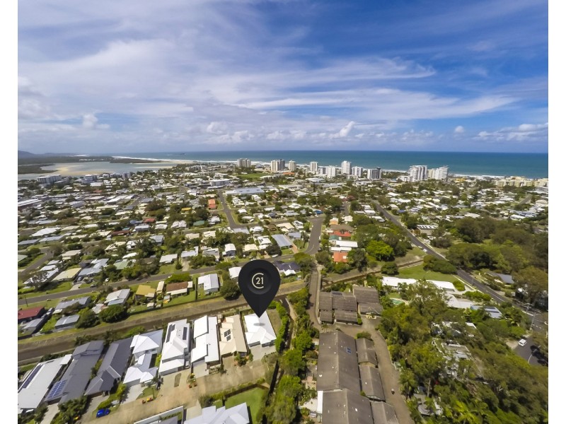 11 Yamba Court, Maroochydore QLD 4558
