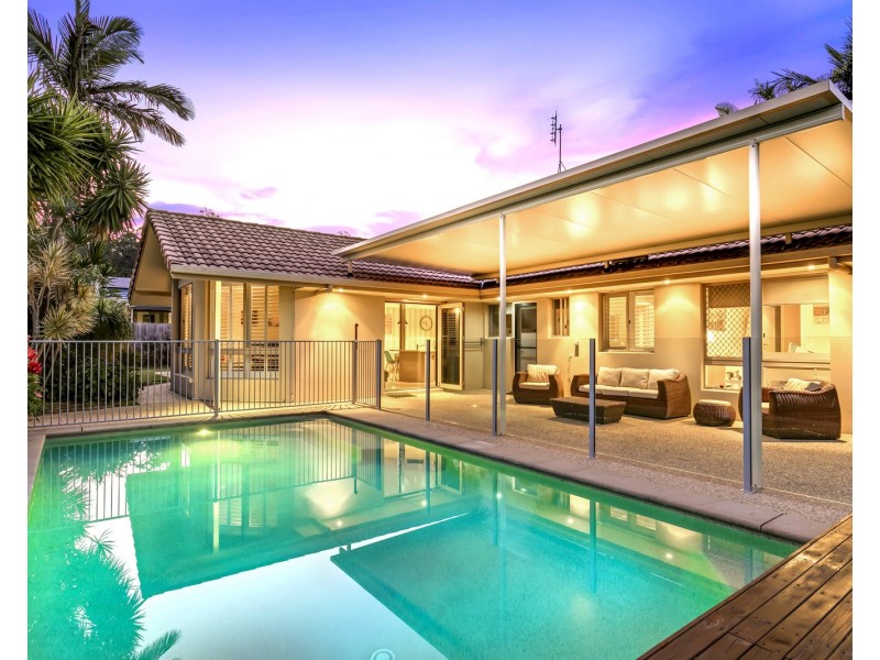 45 Jingellic Drive, Buderim QLD 4556