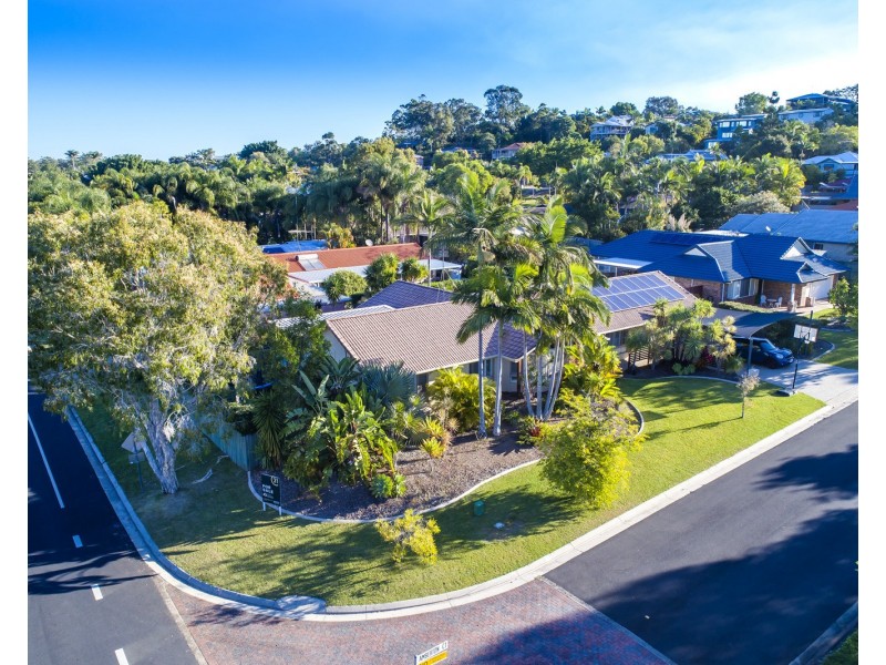 45 Jingellic Drive, Buderim QLD 4556