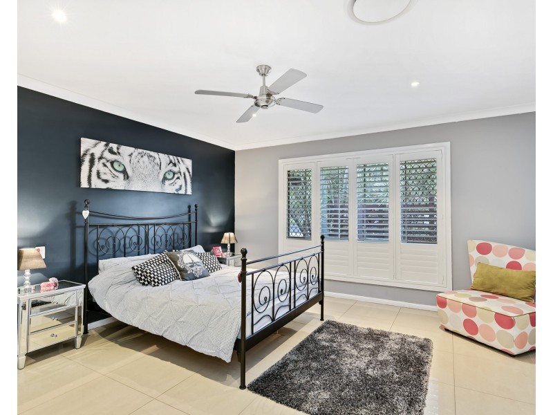 45 Jingellic Drive, Buderim QLD 4556