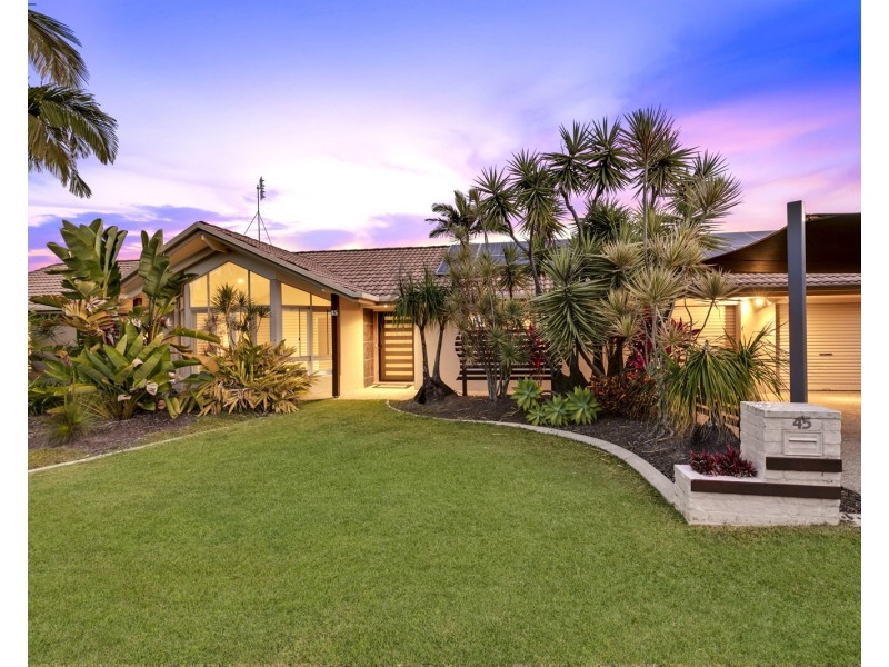 45 Jingellic Drive, Buderim QLD 4556