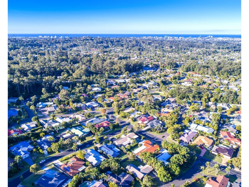 45 Jingellic Drive, Buderim QLD 4556