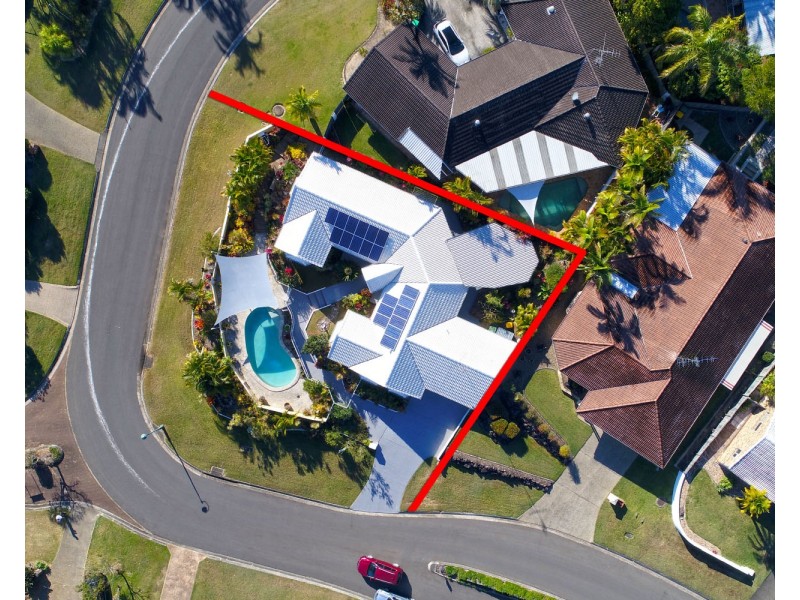 14 Troywood Crescent, Buderim QLD 4556