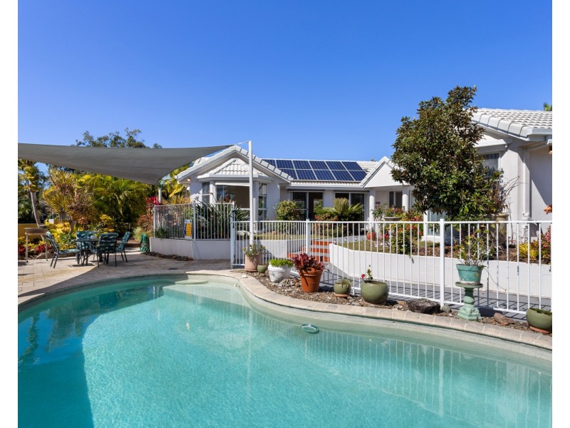 14 Troywood Crescent, Buderim QLD 4556